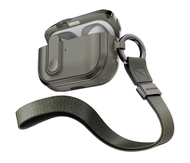 MAGEASY Odyssey Magnetic Closure AirPods Protective Case do Airpods - 1415971 - zdjęcie 6